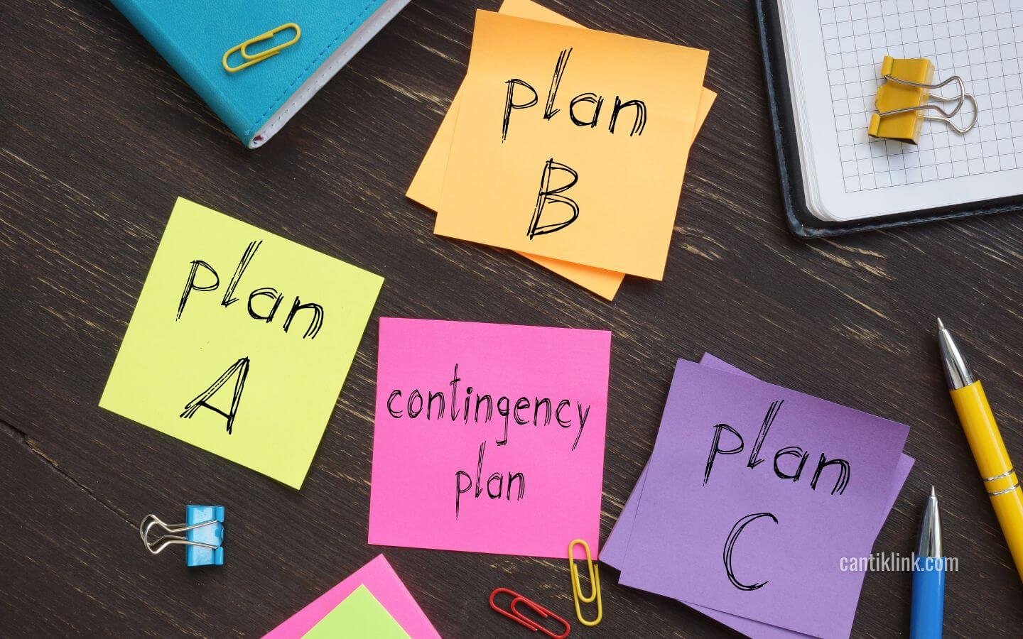 kepentingan dana kecemasan dalam kehidupan kita