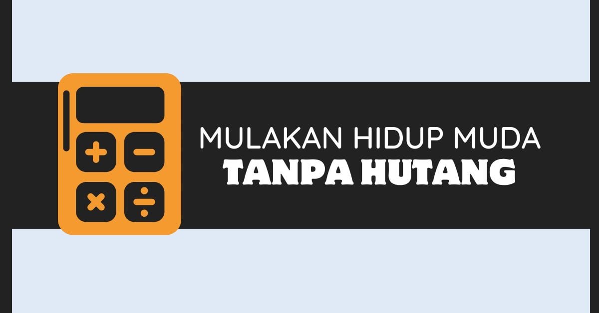Tanpa Hutang: Realiti atau Fantasi?