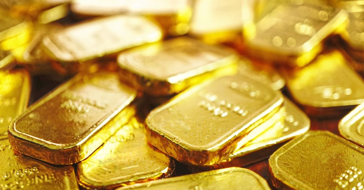 Spread Emas Public Gold