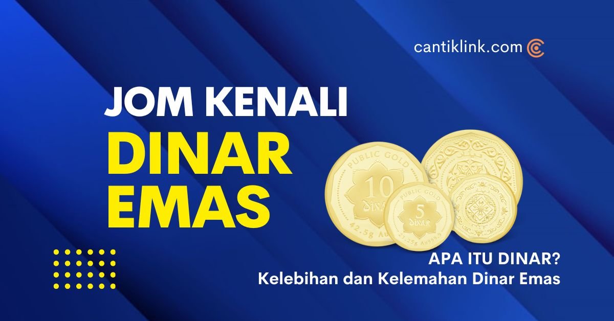 apa itu dinar emas?