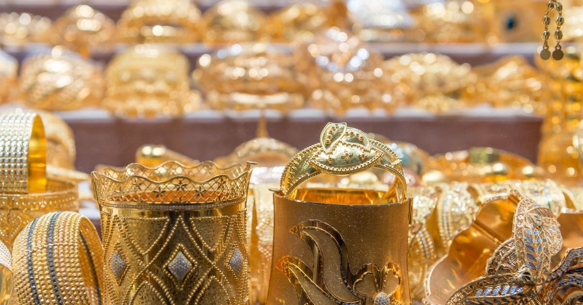 harga emas 916 hari ini