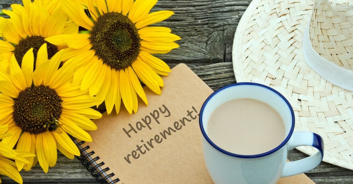 Pencen Bukan Soal Umur Tetapi Kewangan Yang Stabil