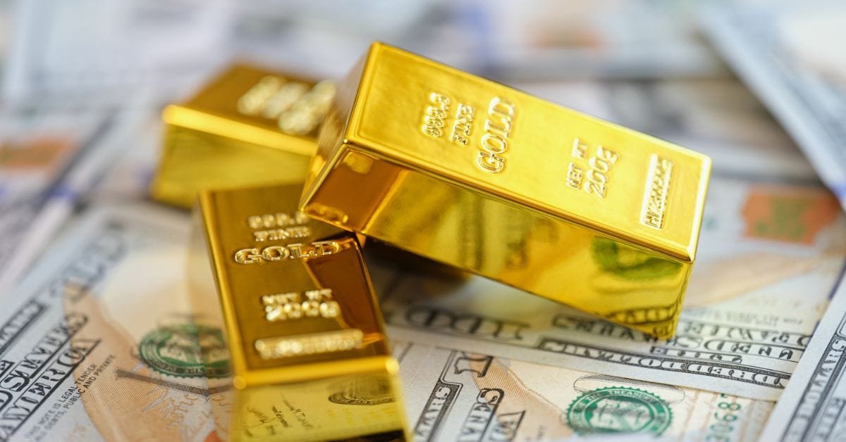 Simpan RM100 Pun Susah, Inikan Pula Nak Simpan Emas