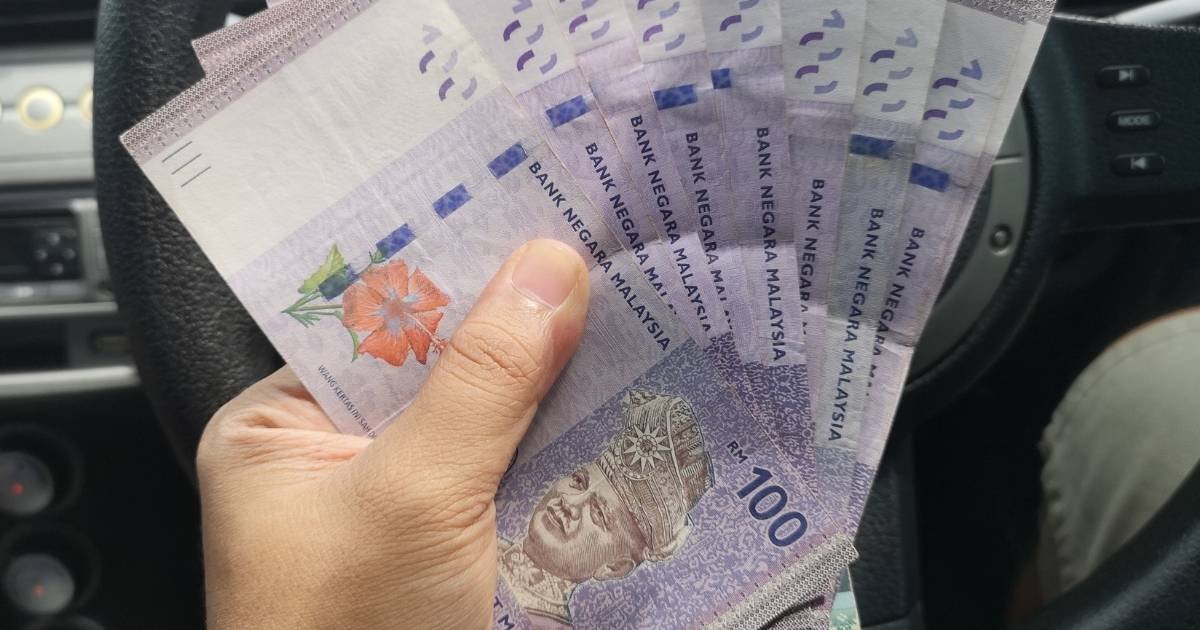 Simpan RM100 Sebulan Nampak Kecil Tapi Majoriti Dari Kita Tak Mampu Buat