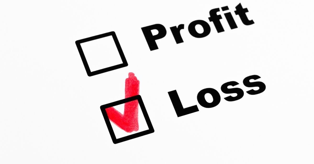 Tak Beli Emas Kerana Takut Rugi?