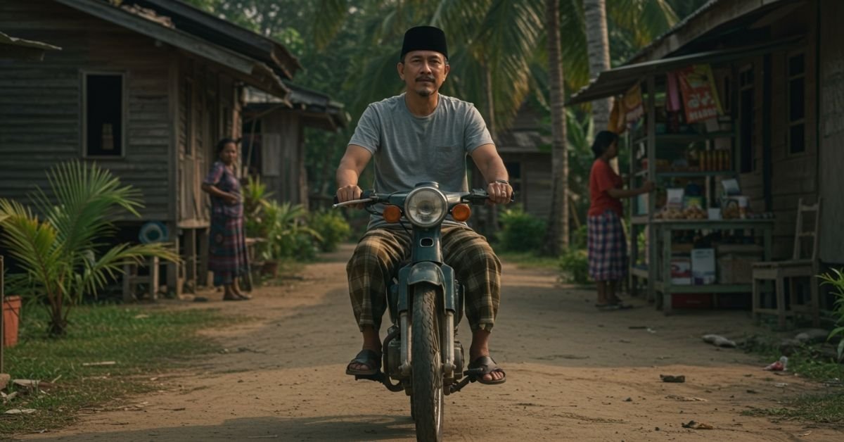 Cara Jadi Kaya Tanpa Perlu Pamer Kekayaan