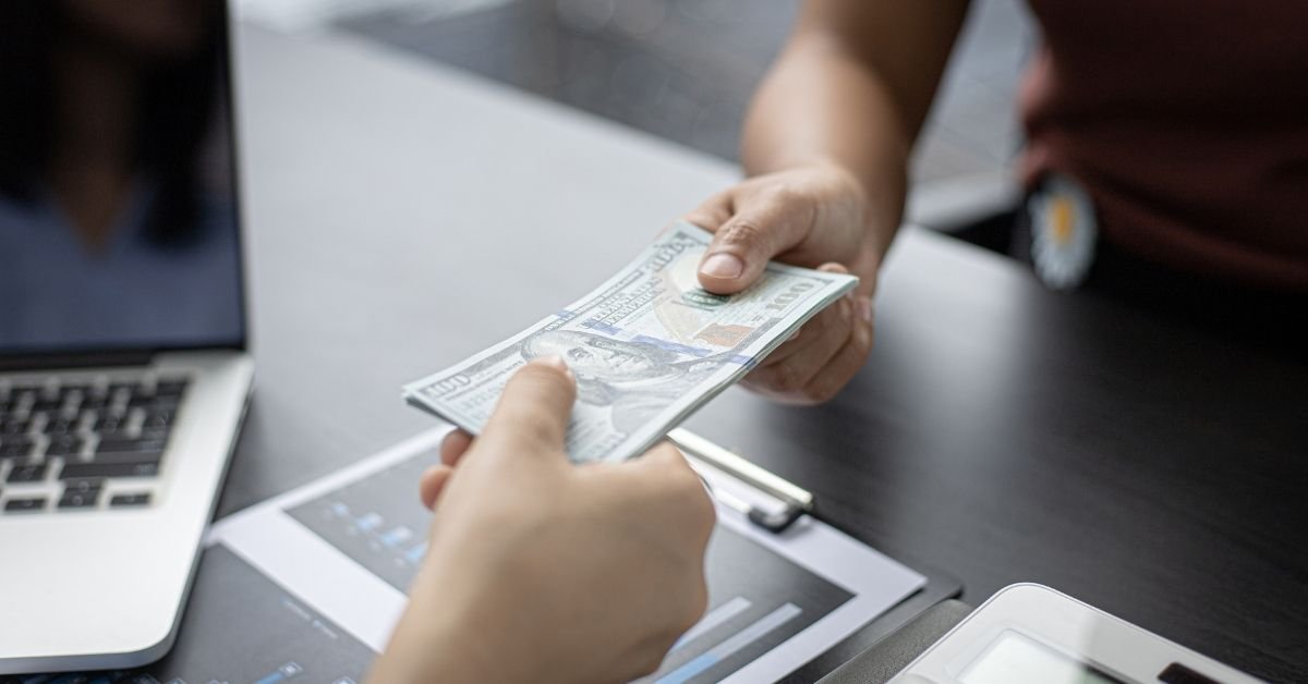 Urus Duit Bukan Soal Ilmu, Tapi Soal Tingkah Laku