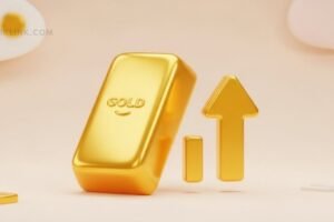 Harga Emas Sentiasa Mahal, Dari Dulu Sampai Sekarang