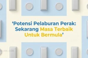 Potensi Pelaburan Perak: Sekarang Masa Terbaik Untuk Bermula