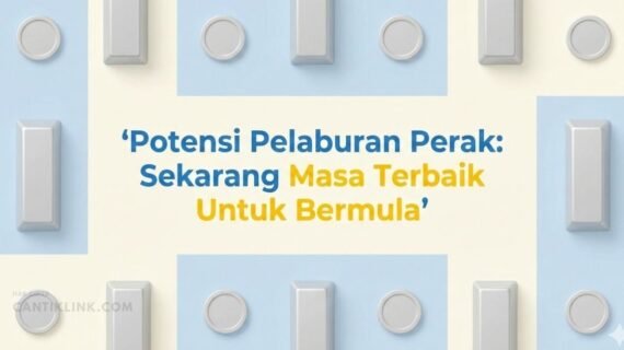Potensi Pelaburan Perak: Sekarang Masa Terbaik Untuk Bermula